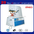 easy operation Hydraulic punch machine